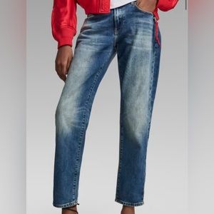 G*STAR BOYFRIEND JEANS